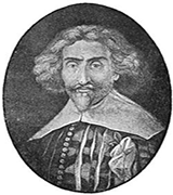 Miguel Cervantes