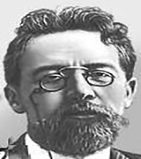 Anton Tchekhov