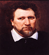 Ben Jonson