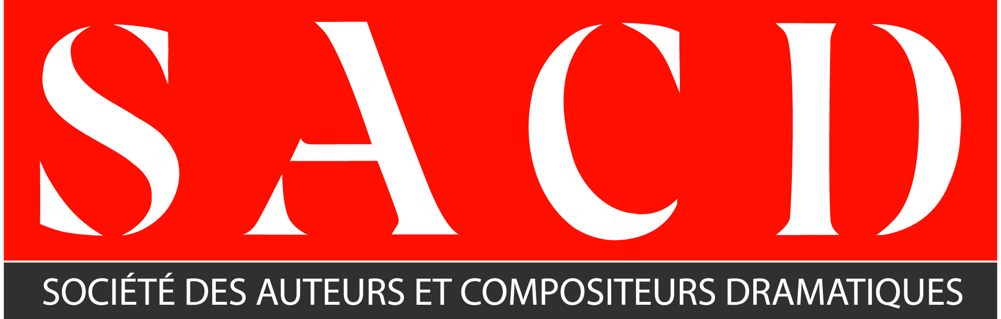  logo SACD